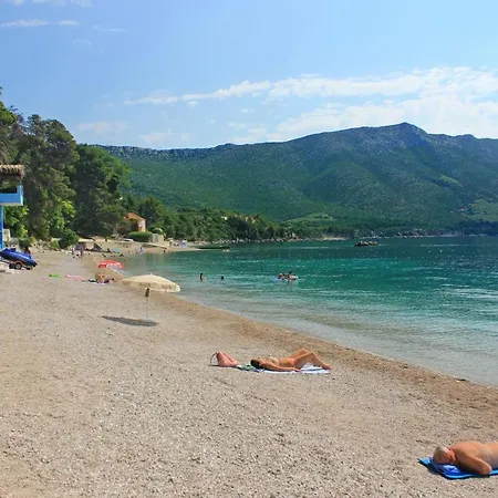 By The Sea Guest house Orebic