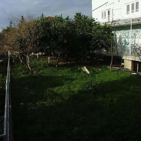 By The Sea Guest house Orebic
