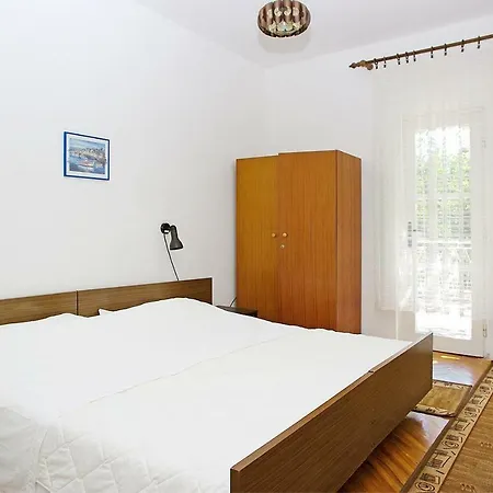 Guest house By The Sea Orebic