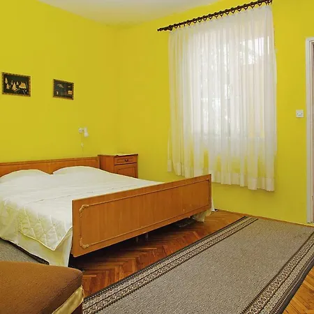 By The Sea Guest house Orebic