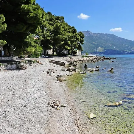 Pensionat By The Sea