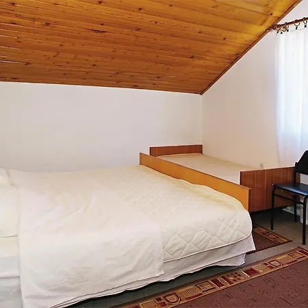 Pensión By The Sea Orebić