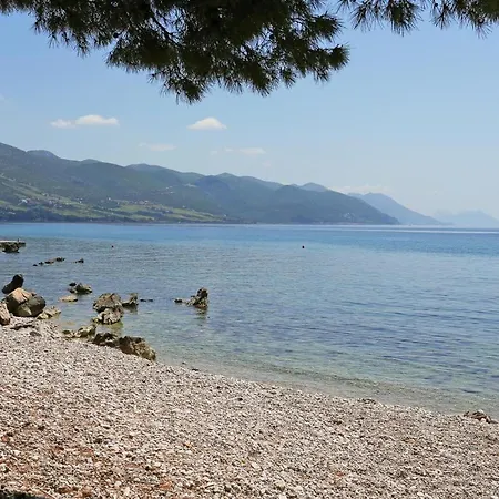Pensionat By The Sea